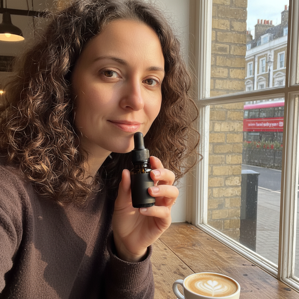 <em>Sophia L., London, UK</em>