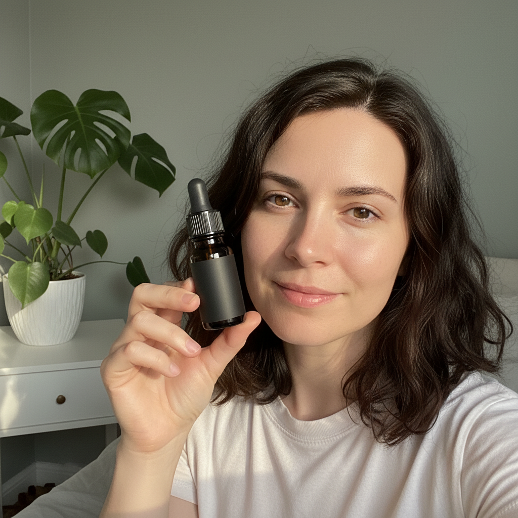 <em>Emma R., Los Angeles, CA</em>