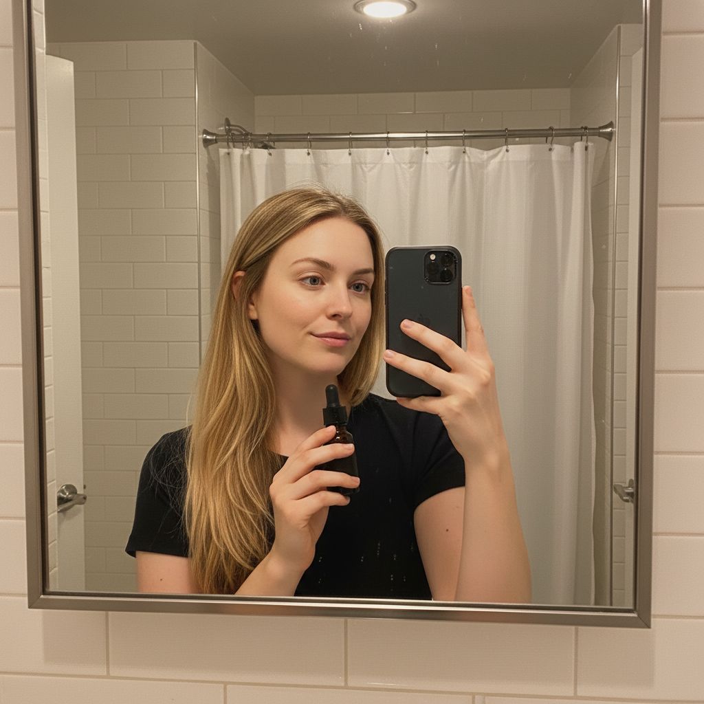 <em>Olivia M., New York, NY</em>